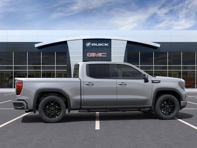 2025 GMC Sierra 1500 Vehicle Photo in LONE TREE, CO 80124-2750