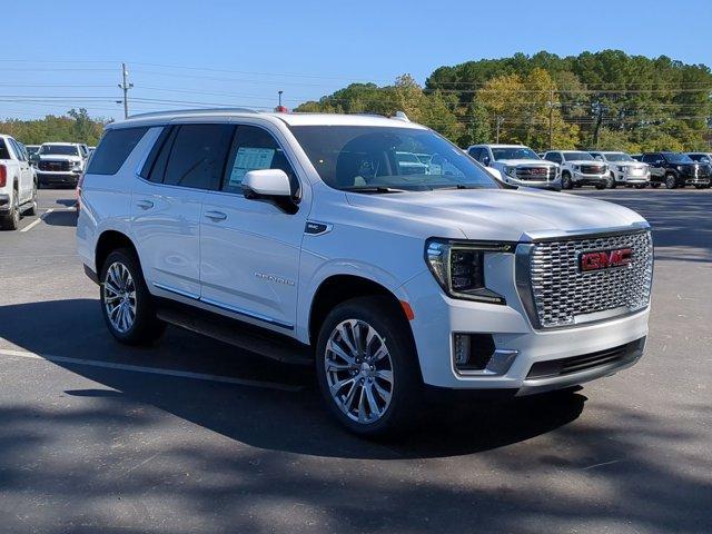 2024 GMC Yukon Vehicle Photo in ALBERTVILLE, AL 35950-0246