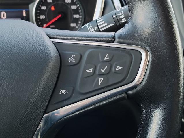 2020 Chevrolet Equinox Vehicle Photo in GREEN BAY, WI 54304-5303