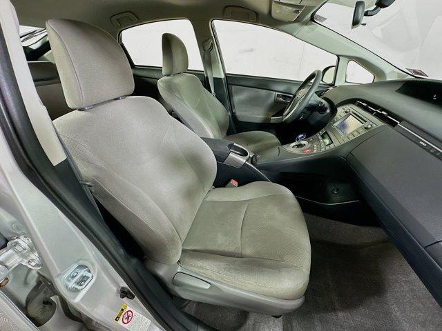 2015 Toyota Prius Vehicle Photo in Flemington, NJ 08822