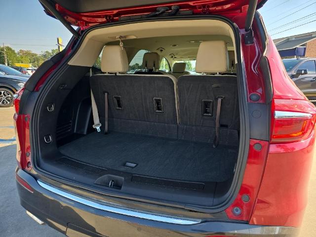 2018 Buick Enclave Vehicle Photo in LAFAYETTE, LA 70503-4541