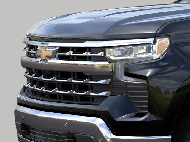 2025 Chevrolet Silverado 1500 Vehicle Photo in MIDDLETON, WI 53562-1492