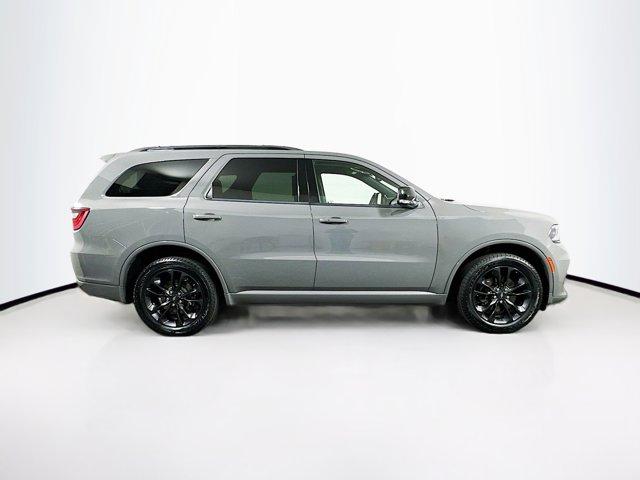 2021 Dodge Durango Vehicle Photo in Doylsetown, PA 18901