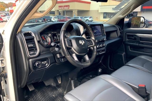 2020 Ram 5500 Chassis Cab Vehicle Photo in Kansas City, MO 64114