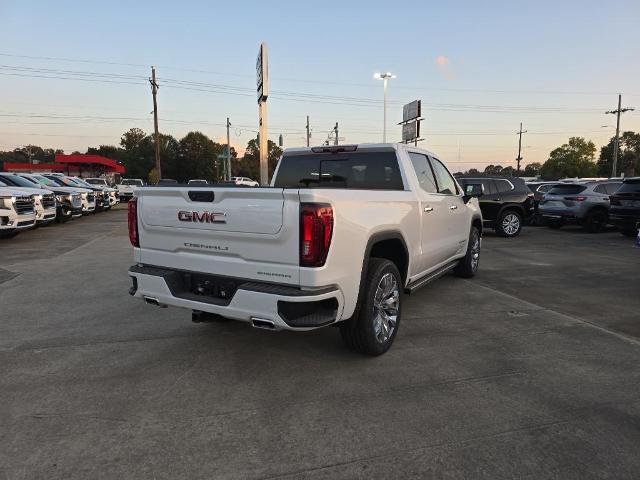 2025 GMC Sierra 1500 Vehicle Photo in LAFAYETTE, LA 70503-4541