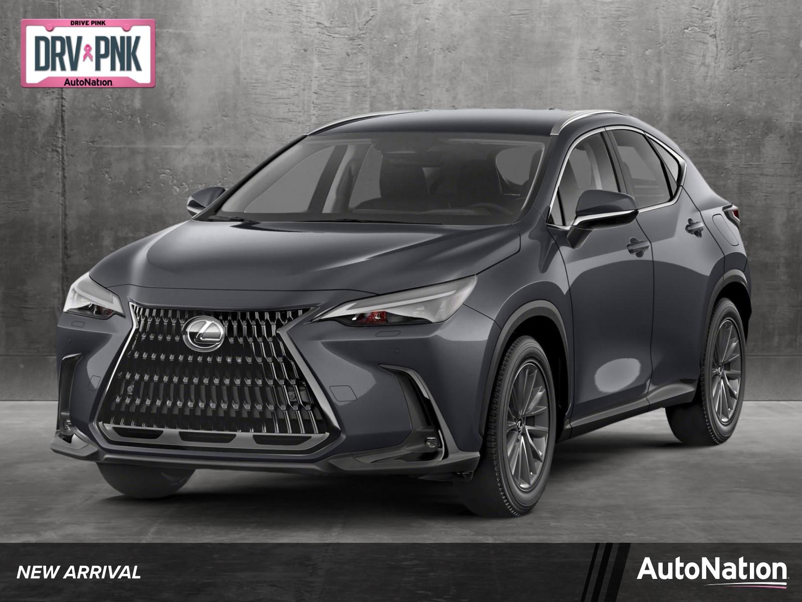 2023 Lexus NX 250 Vehicle Photo in West Palm Beach, FL 33417