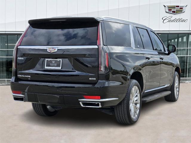 2023 Cadillac Escalade ESV Vehicle Photo in TERRELL, TX 75160-3007