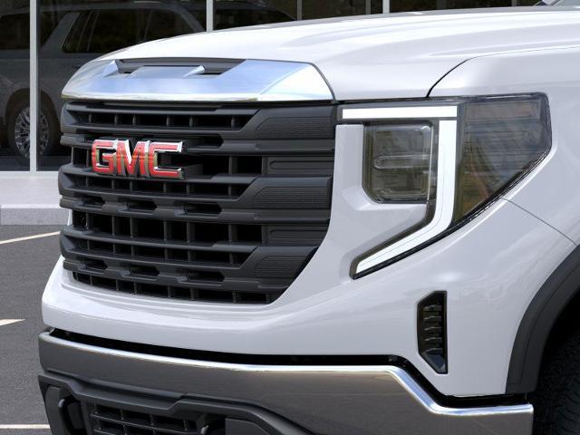 2025 GMC Sierra 1500 Vehicle Photo in PASADENA, CA 91107-3803