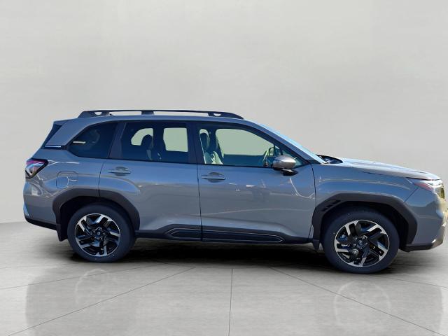 2025 Subaru Forester Vehicle Photo in Oshkosh, WI 54904