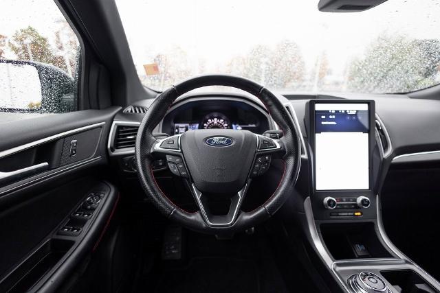 2022 Ford Edge Vehicle Photo in NEWBERG, OR 97132-1927