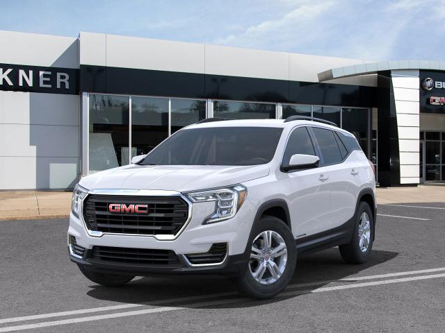 2024 GMC Terrain Vehicle Photo in TREVOSE, PA 19053-4984