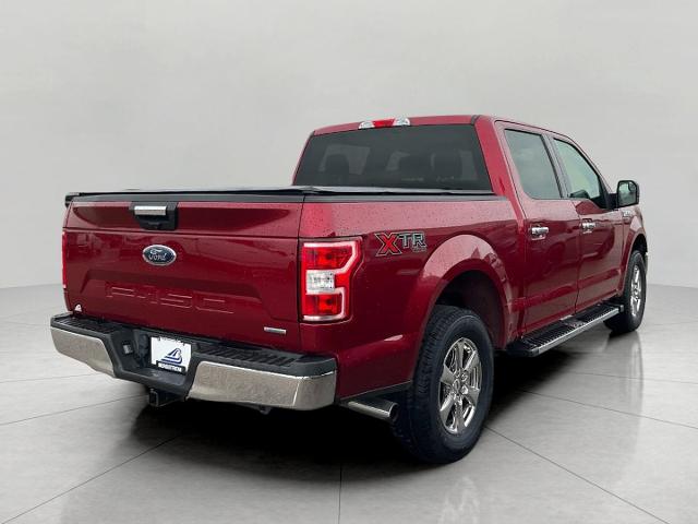 2019 Ford F-150 Vehicle Photo in Kaukauna, WI 54130