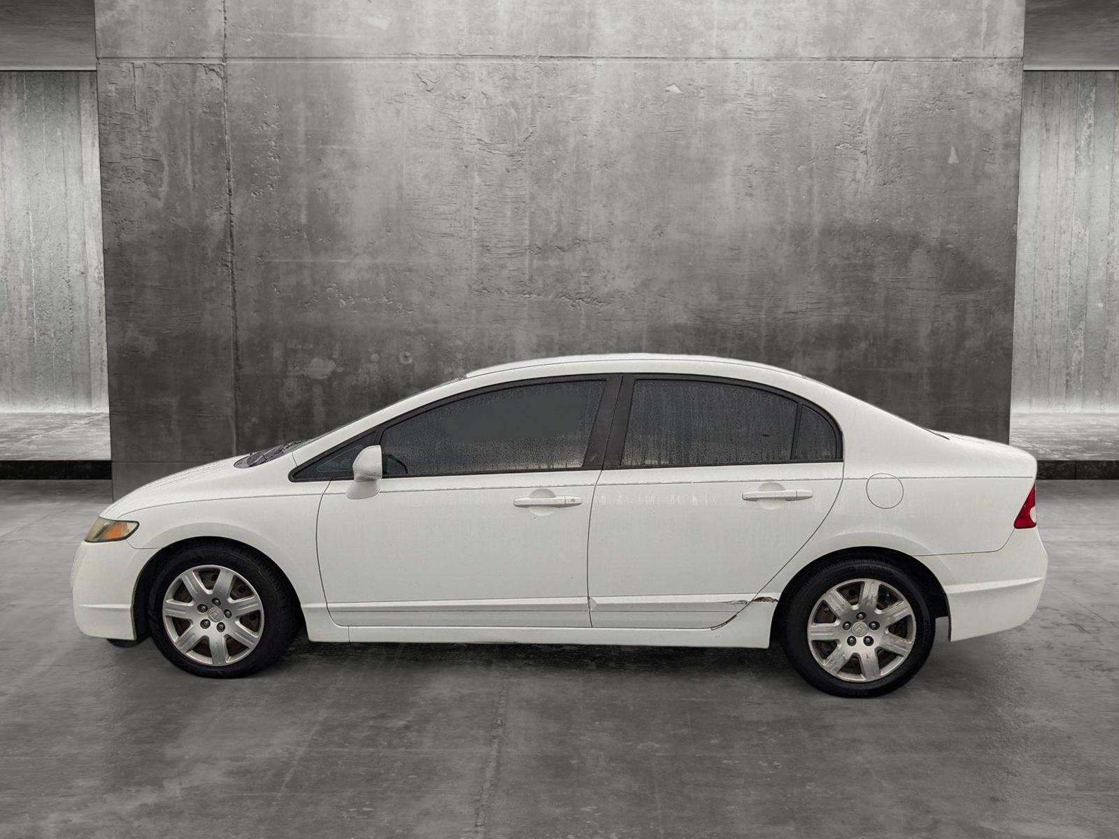 2011 Honda Civic Sedan Vehicle Photo in Sanford, FL 32771