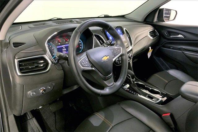 2023 Chevrolet Equinox Vehicle Photo in INDEPENDENCE, MO 64055-1314