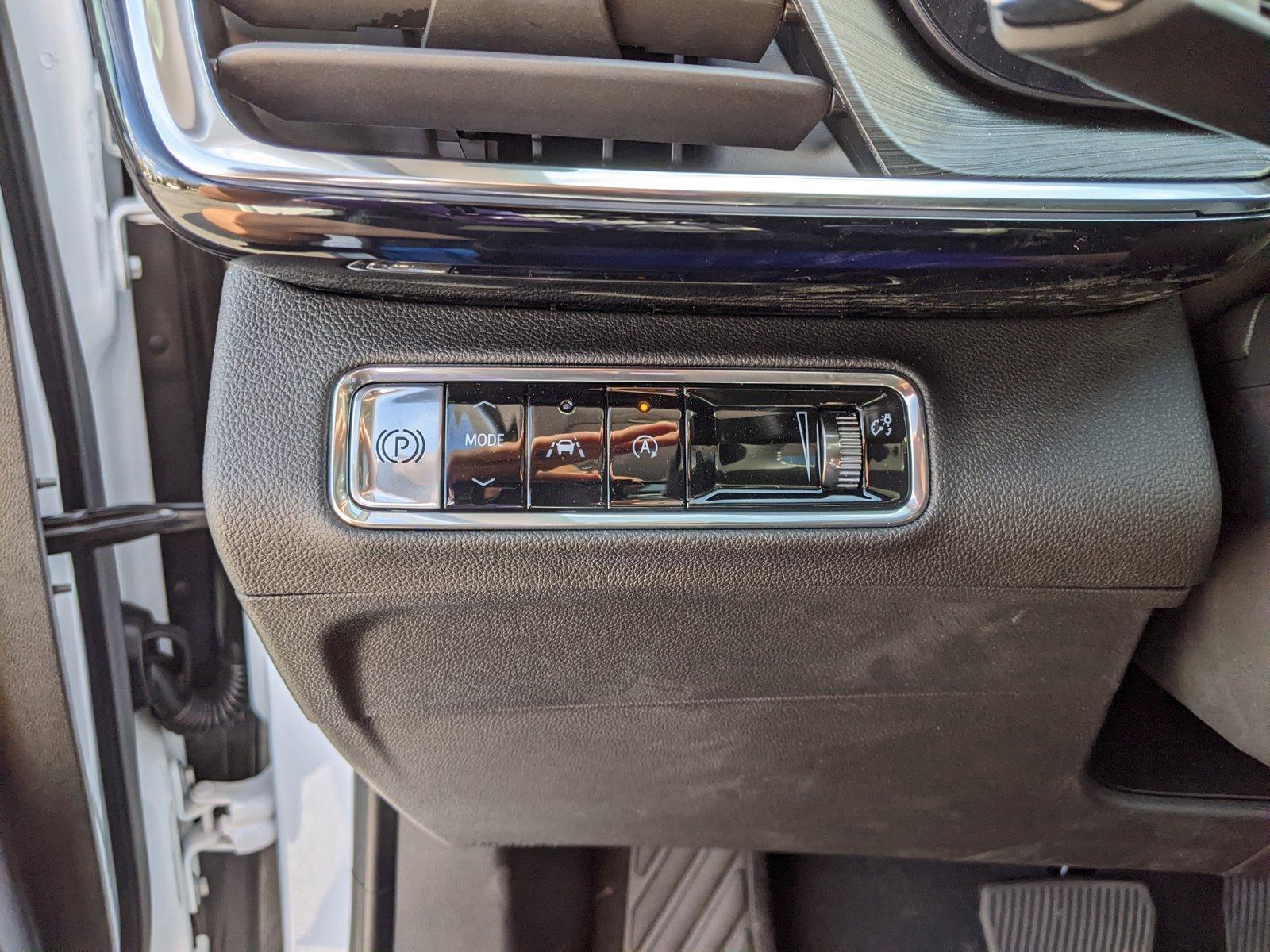 2024 Buick Envision Vehicle Photo in LAUREL, MD 20707-4622