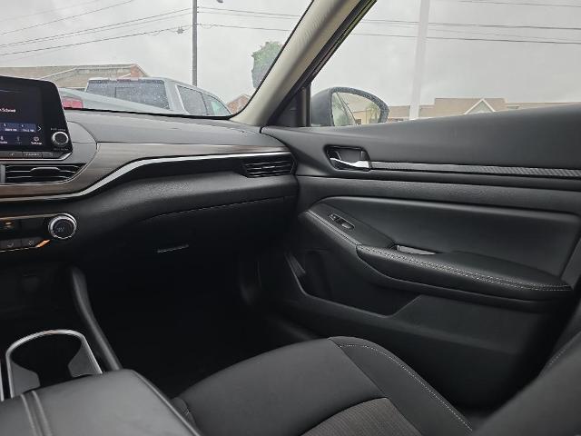 2024 Nissan Altima Vehicle Photo in LAFAYETTE, LA 70503-4541