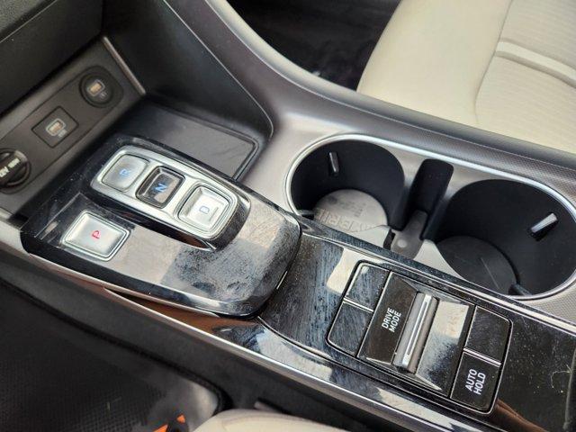 2023 Hyundai Sonata Vehicle Photo in SUGAR LAND, TX 77478-0000