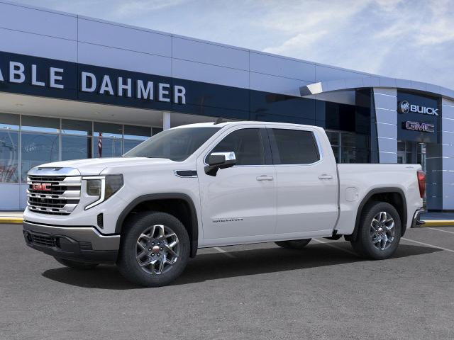 2024 GMC Sierra 1500 Vehicle Photo in KANSAS CITY, MO 64114-4545