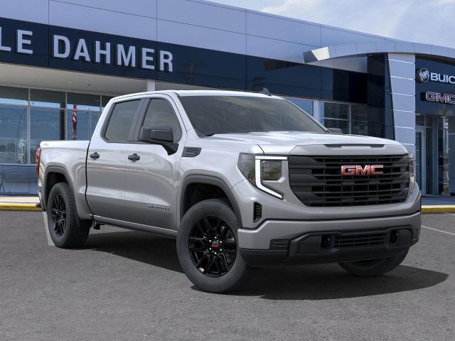 2024 GMC Sierra 1500 Vehicle Photo in KANSAS CITY, MO 64114-4545