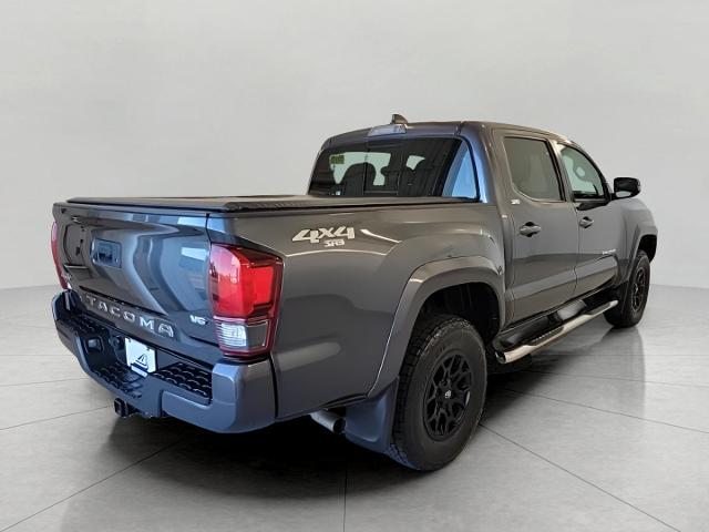 2020 Toyota Tacoma 4WD Vehicle Photo in Oshkosh, WI 54904