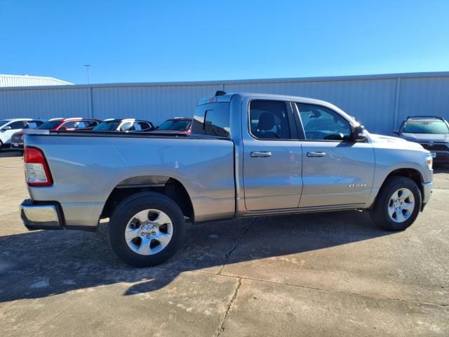 2022 Ram 1500 Vehicle Photo in ROSENBERG, TX 77471