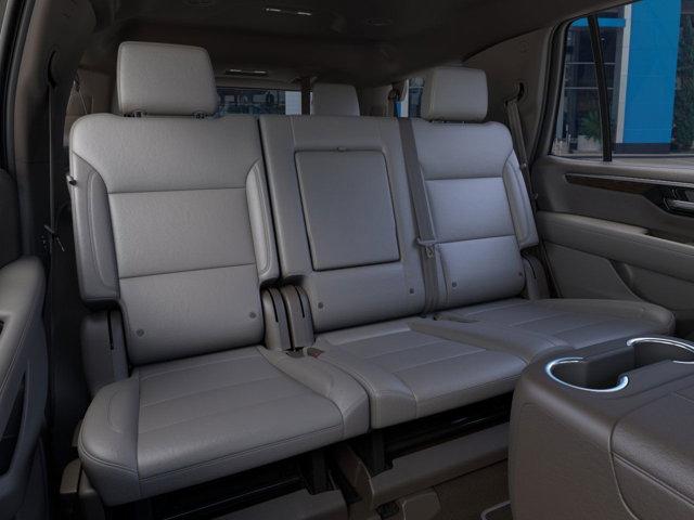 2025 Chevrolet Tahoe Vehicle Photo in SUGAR LAND, TX 77478-0000