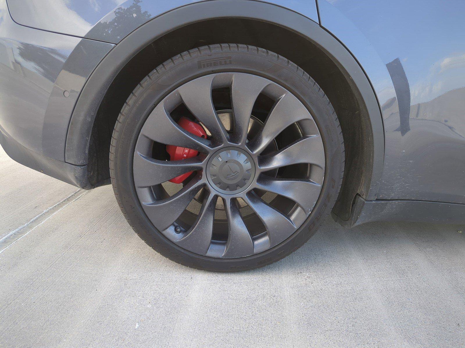 2022 Tesla Model Y Vehicle Photo in Margate, FL 33063