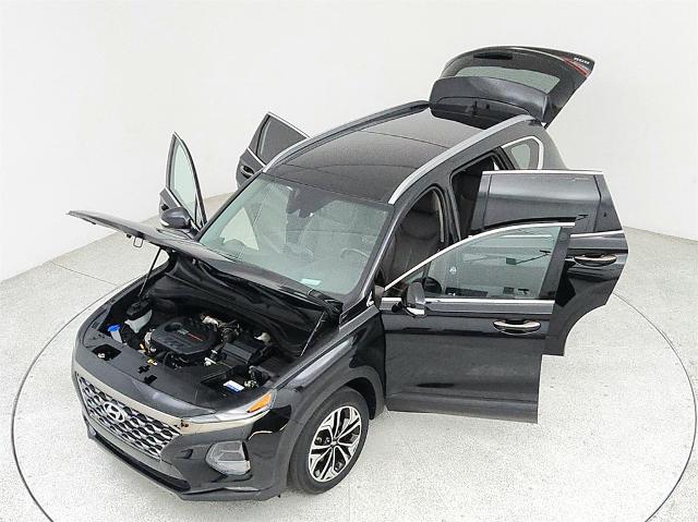 2020 Hyundai SANTA FE Vehicle Photo in Grapevine, TX 76051