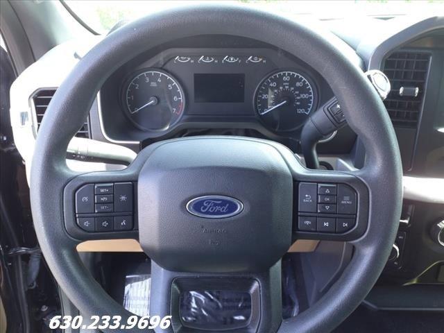 2023 Ford F-150 Vehicle Photo in Saint Charles, IL 60174