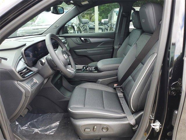 2025 Buick Enclave Vehicle Photo in SUNRISE, FL 33323-3202