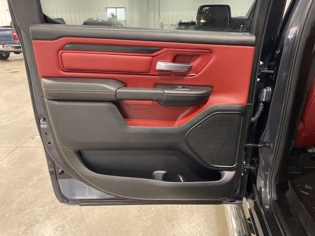 2019 Ram 1500 Vehicle Photo in GLENWOOD, MN 56334-1123