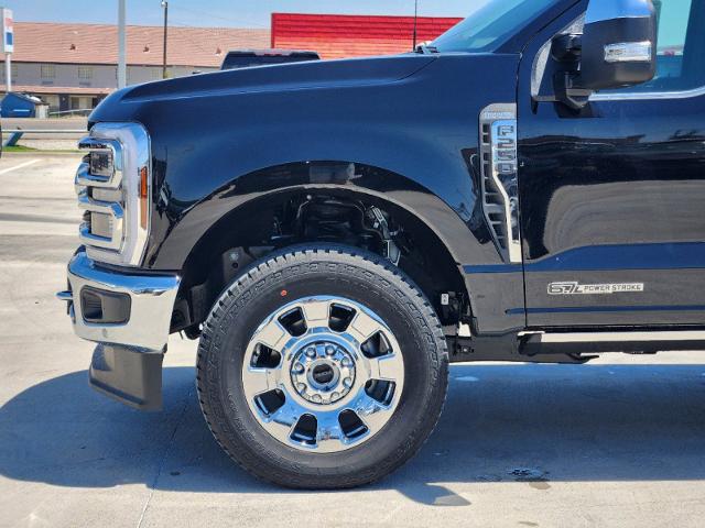 2024 Ford Super Duty F-250 SRW Vehicle Photo in STEPHENVILLE, TX 76401-3713