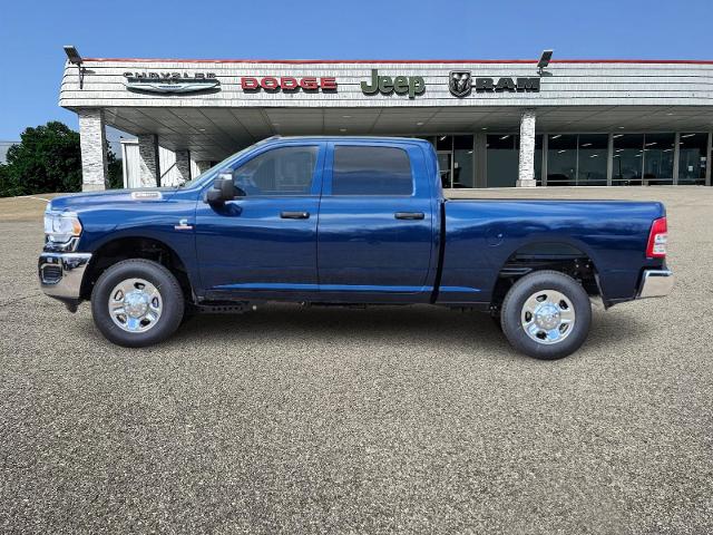 2024 Ram 2500 Vehicle Photo in Ennis, TX 75119-5114