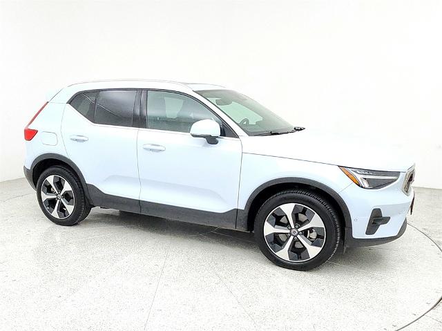 2024 Volvo XC40 Vehicle Photo in Grapevine, TX 76051