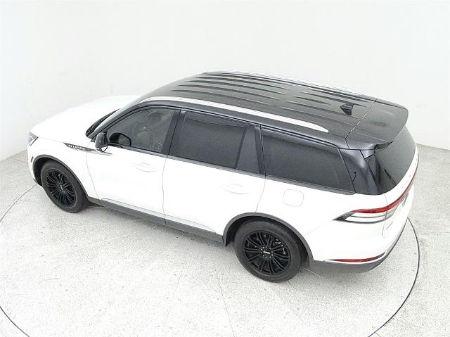 2023 Lincoln Aviator Vehicle Photo in Grapevine, TX 76051