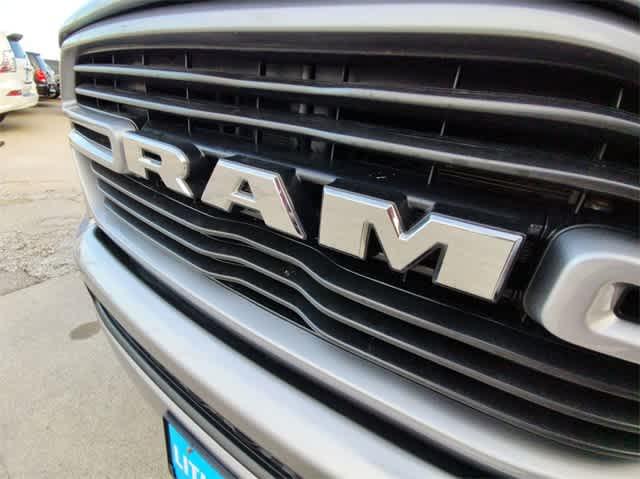 2021 Ram 1500 Vehicle Photo in Corpus Christi, TX 78411