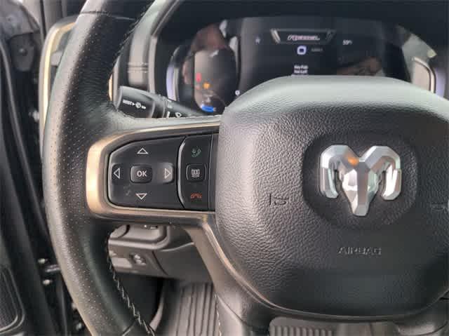 2023 Ram 1500 Vehicle Photo in Corpus Christi, TX 78411