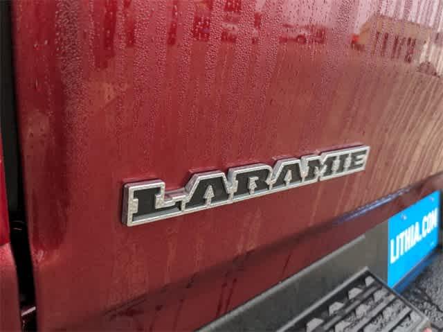 2022 Ram 1500 Vehicle Photo in Corpus Christi, TX 78411