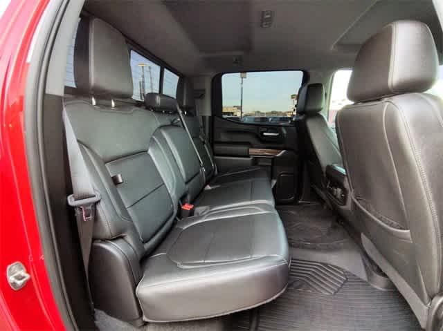 2021 Chevrolet Silverado 1500 Vehicle Photo in Corpus Christi, TX 78411