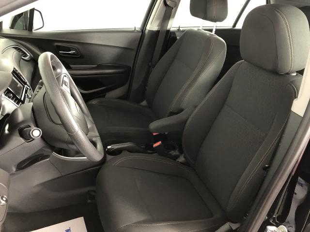 2021 Chevrolet Trax Vehicle Photo in INDIANAPOLIS, IN 46227-0991