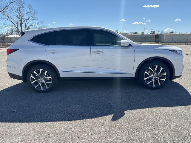 2024 Acura MDX Vehicle Photo in Tulsa, OK 74145