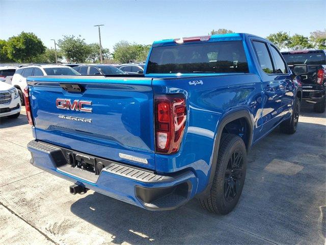 2024 GMC Sierra 1500 Vehicle Photo in SUNRISE, FL 33323-3202