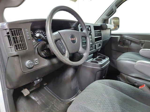 2022 GMC Savana Cargo 2500 Vehicle Photo in SAUK CITY, WI 53583-1301