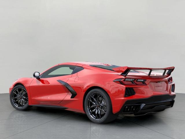 2024 Chevrolet Corvette Stingray Vehicle Photo in MIDDLETON, WI 53562-1492