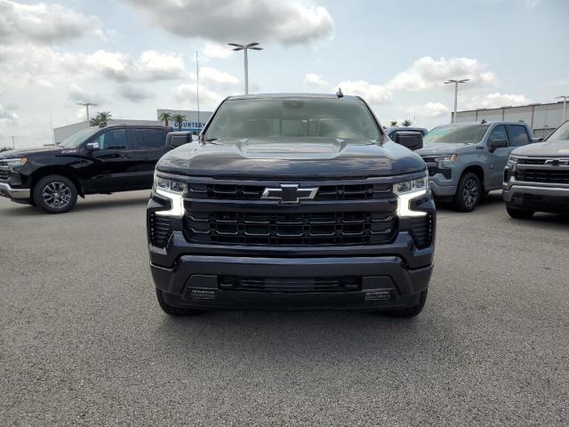 2024 Chevrolet Silverado 1500 Vehicle Photo in BROUSSARD, LA 70518-0000