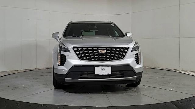 2021 Cadillac XT4 Vehicle Photo in JOLIET, IL 60435-8135