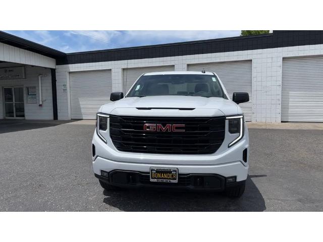 2024 GMC Sierra 1500 Vehicle Photo in TURLOCK, CA 95380-4918