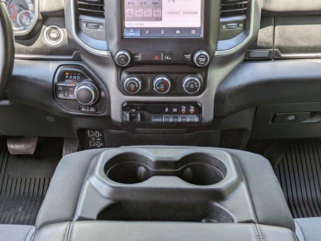 2022 Ram 1500 Vehicle Photo in BRUNSWICK, GA 31525-1881