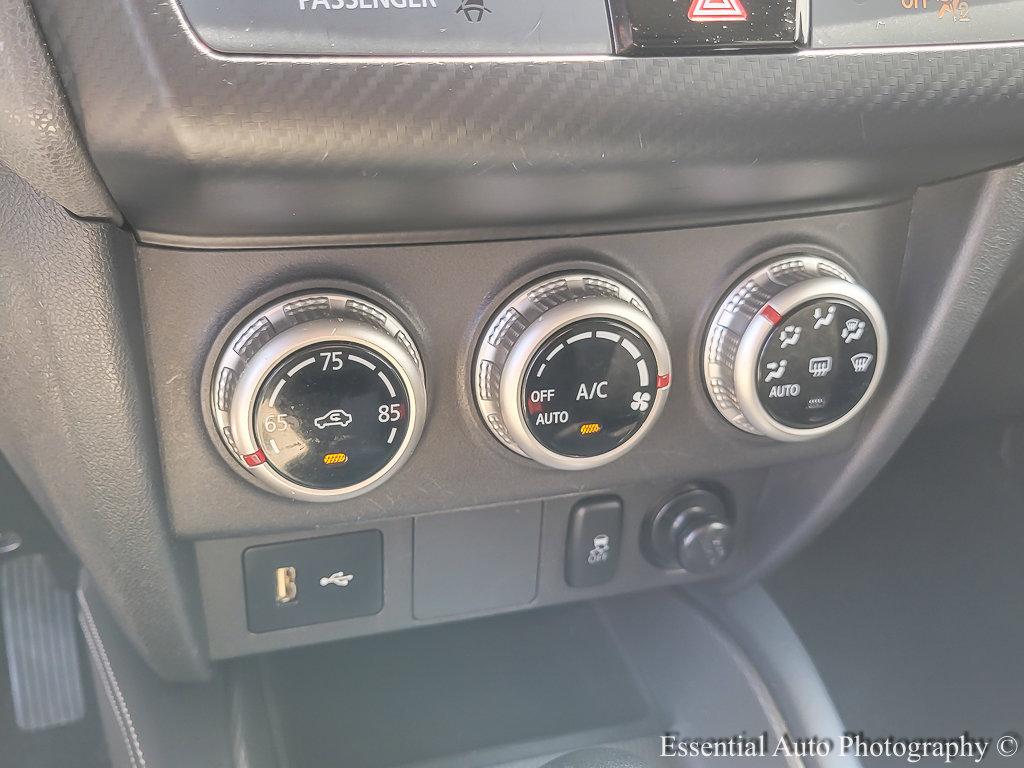 2020 Mitsubishi Outlander Sport Vehicle Photo in Plainfield, IL 60586