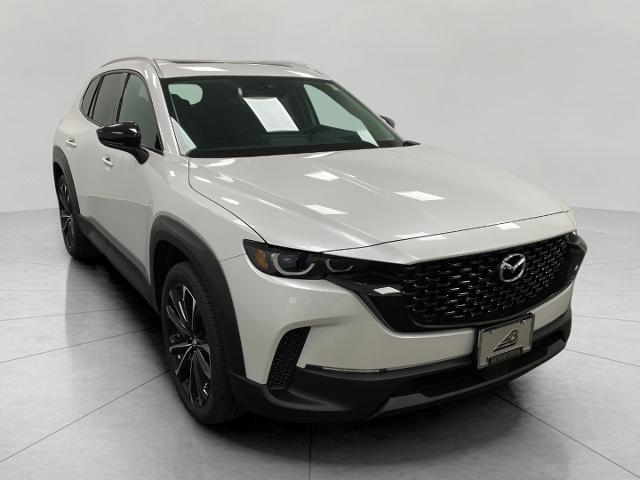 2024 Mazda CX-50 Vehicle Photo in Appleton, WI 54913